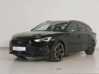 Gebraucht Cupra Leon VZ 245 PS (180 kW) 2024 Schwarz Kombi