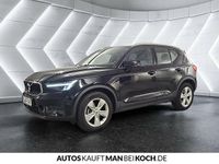 Gebraucht Volvo XC40 Core 129 PS (94 kW) 2024 Andere farbe SUV