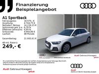 Second-hand Audi A1 95 CP (69 kW) 2023 Alb SUV