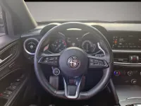 Gebraucht Alfa Romeo Stelvio Veloce 209 PS (153 kW) 2020 Manufacturer SUV