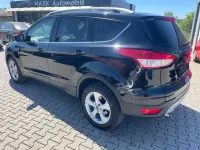 Gebraucht Ford Kuga Titanium 150 PS (110 kW) 2014 Schwarz SUV