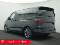 Gebraucht VW Multivan Goal 150 PS (110 kW) 2025 Blau Van / Kleinbus