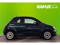 Gebraucht Fiat 500 Dolcevita 69 PS (50 kW) 2022 Blau Limousine