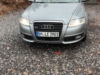 gebraucht Audi A6 3.0TDI Quattro Facelift ACC Softclose Keyless