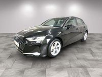 Second-hand Audi A3 Advanced Plus 116 CP (85 kW) 2025 Negru Berlinǎ