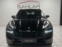Gebraucht Porsche Macan GTS Sport 360 PS (264 kW) 2017 Schwarz SUV