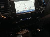 Gebraucht Toyota Proace 150 PS (110 kW) 2017 Schwarz Van / Kleinbus