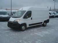 Gebraucht Opel Movano Edition 140 PS (102 kW) 2023 Weiß Van / Kleinbus
