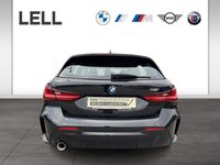 gebraucht BMW 118 i Hatch