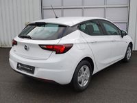 gebraucht Opel Astra 1.4 Limousine Selection / PDC / 53 TKM /