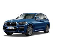 Gebraucht BMW X3 Efficient Dynamics 184 PS (135 kW) 2025 SUV