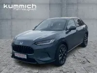 Neu Honda ZR-V Advance 184 PS (135 kW) 2026 Grau SUV