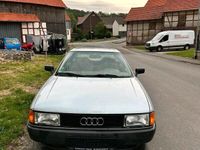 gebraucht Audi 80 B3