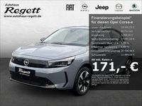 Gebraucht Opel Corsa-e Edition 100 kW (136 PS) 2023 Grau Kleinwagen