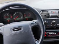 gebraucht Volvo V40 1.8I -