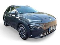 Gebraucht Hyundai Kona Trend 100 kW (136 PS) 2021 Dark knight / mic SUV