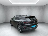 Gebraucht VW ID.4 Pro 210 kW (286 PS) 2025 Schwarz SUV