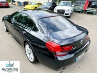 gebraucht BMW 640 i xDrive Gran Coupe M SPORT EDITION SH.MFL