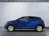 Gebraucht Mitsubishi ASX Plus 91 PS (66 kW) 2023 Royalblau (m) SUV