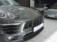 Gebraucht Porsche Macan 252 PS (185 kW) 2018 Grau SUV