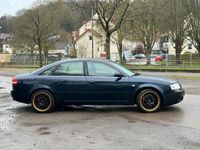 gebraucht Audi A6 2.4l