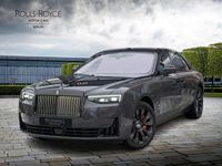 Gebraucht Rolls Royce Ghost 600 PS (441 kW) 2025 Grau Limousine