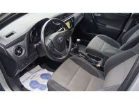 gebraucht Toyota Auris 1.2 Turbo Team Deutschland