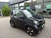 gebraucht Smart ForTwo Electric Drive / EQ coupe