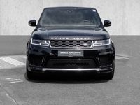 gebraucht Land Rover Range Rover Sport 3.0 SDV6 FAP HSE AHK NAVI
