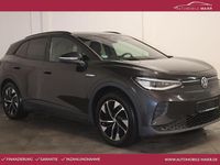 Gebraucht VW ID.4 Pro Performance 150 kW (204 PS) 2021 Grau SUV