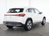 Gebraucht Mercedes EQA250 139 kW (190 PS) 2025 SUV