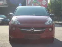 Occasion Opel Adam Jam 87 ch (63 kW) 2013 Rouge Citadine