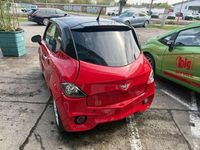 Gebraucht Chatenet CH40 2022 Rot Kleinwagen