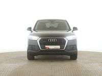 Gebraucht Audi Q5 Design 190 PS (139 kW) 2019 Brillantschwarz SUV