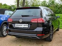 gebraucht VW Golf VII Golf Variant 1.6 TDIIQ DRIVE LM16