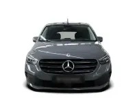 Gebraucht Mercedes T180 Style 131 PS (96 kW) 2025 Grau Van / Kleinbus