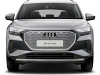 Gebraucht Audi Q4 e-tron Comfort 210 kW (286 PS) 2025 Silber SUV