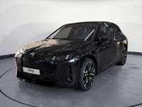 Neu BMW iX 484 kW (659 PS) 2026 Schwarz SUV