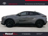 Gebraucht Toyota C-HR+ 164 kW (224 PS) 2026 Grau SUV