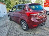 Gebraucht Hyundai ix20 Classic 90 PS (66 kW) 2016 Braun Kleinwagen