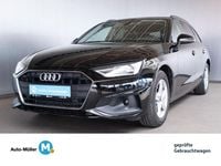 Second-hand Audi A4 Sport 163 CP (119 kW) 2023 Negru Break