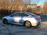 Gebraucht Mazda 6 163 PS (119 kW) 2010 Blau Limousine