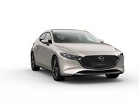 Neu Mazda 3 Exclusive-Line 140 PS (102 kW) 2026