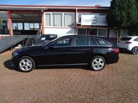 gebraucht Mercedes C220 4Matic Distronic