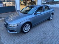 Gebraucht Audi A4 Attraction 170 PS (125 kW) 2009 Grau Limousine