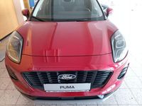 Gebraucht Ford Puma Titanium S 125 PS (91 kW) 2025 Rot SUV