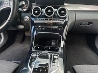 Gebraucht Mercedes E250 204 PS (150 kW) 2015 Grau Limousine