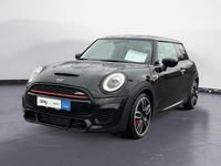 Gebraucht Mini John Cooper Works 231 PS (169 kW) 2021 Schwarz Kleinwagen
