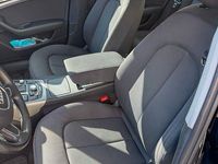 Gebraucht Audi A6 Ambiente 204 PS (150 kW) 2011 Schwarz Limousine