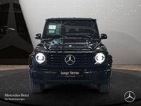 Gebraucht Mercedes G580 Exclusive 431 kW (587 PS) 2025 Schwarz SUV